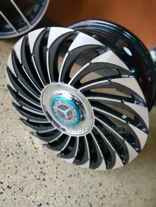 Benz Rim 18