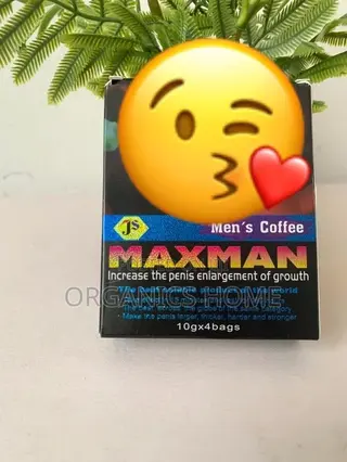 Men’s Coffee