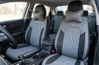 CARSUN EXECUTIVE GREY - Luxury Fitted