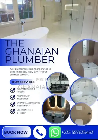 Plumbing Services You Can Confidently Rely On