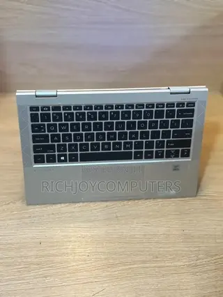 Laptop HP EliteBook 830 G7 8GB Intel Core i5 SSD 256GB