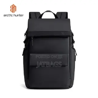 Top-notch Quality Waterproof Laptop Backpack (Free Delivery)