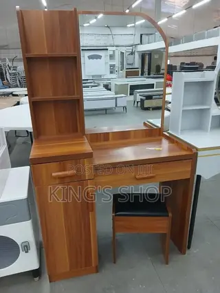 Dressing Mirror