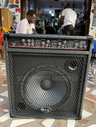 GLS KB-500 Keyboard Combo