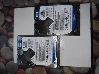 1tb Laptop Hard Drive