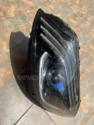 2015-2020 W205 C300 C43 C63 Headlight