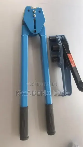Strapping Tool Set