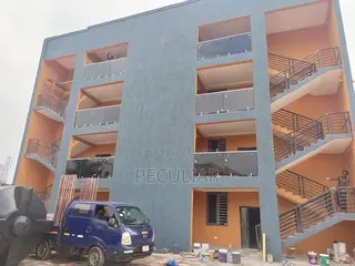 2bdrm Apartment in Vill Garden Estate, Spintex for rent