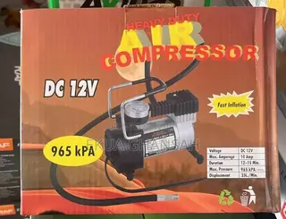 Air Compressor 35 L