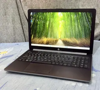 Laptop HP 15 8GB AMD A6 HDD 1T