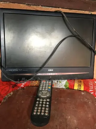 Oki 16 Inches Television V16a