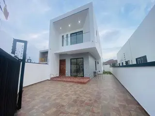 3bdrm House in Christ Mind Limited, Spintex for sale