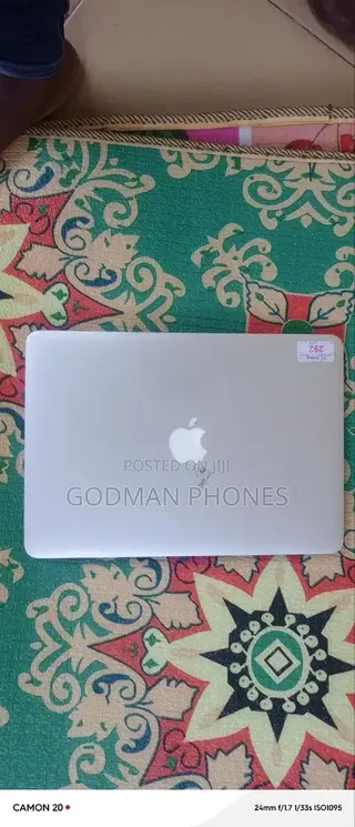 Laptop Apple MacBook 2014 8GB Intel Core i5 SSD 256GB