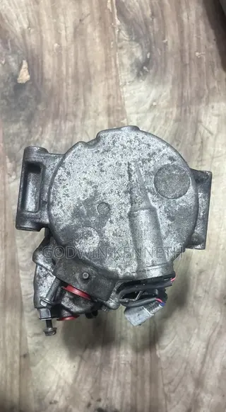 Toyota Venza a/C Compressor