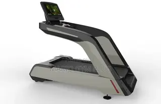 Commercial Treadmill