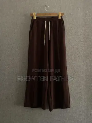 Sweet Sweatpants
