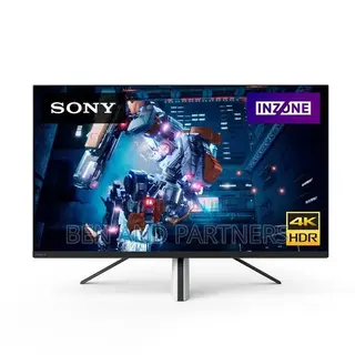 Sony Inzone M9 27”, 4k Uhd, 144hz, Hdr, G-Sync Gaming Monitor