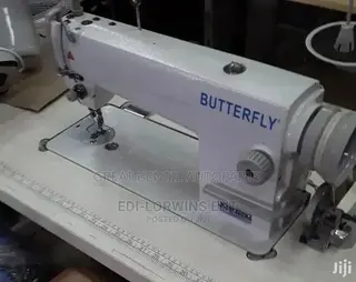 Leather Sewing Machines