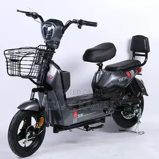 New Haojue DR160 2025