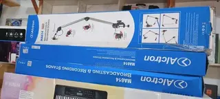 Alctron Recording Stand