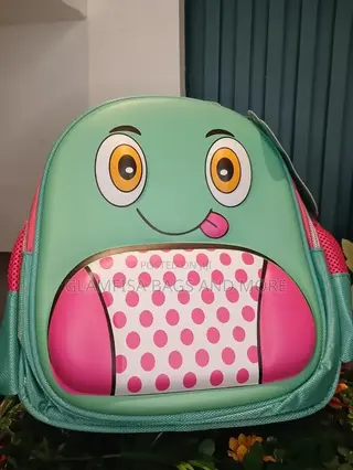 School Bag
