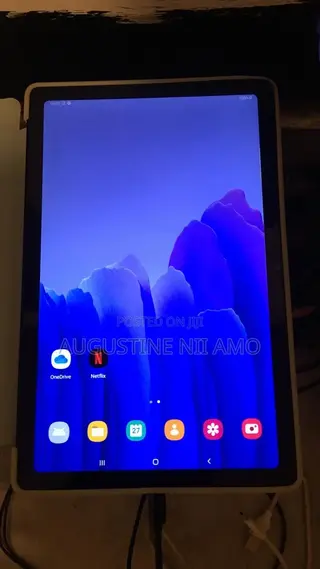 Samsung Galaxy Tab A7 Lite 32 GB Blue