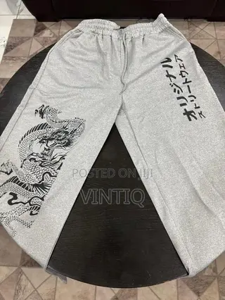 Sweatpants