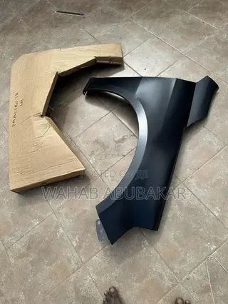 Chevrolet Malibu 2018 Fender Pair