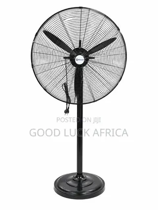 Havyx 26-Inch Industrial Stand Fan (Model: FS-650)