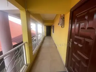 1bdrm Apartment in East Legon, Adjiriganor for rent