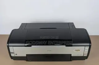 Epson 1400 Stylus A3+ Printer