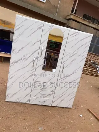 Reliable and Durable Wardrobe