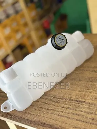 F150 Water Tank 2015 to 2026 Model