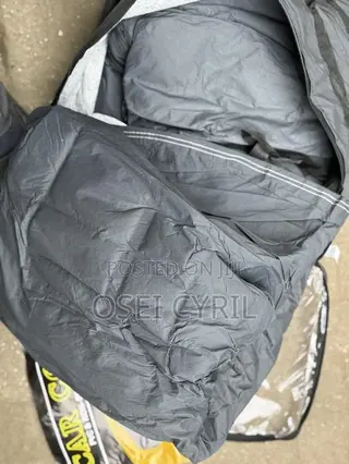 Car Body Cover