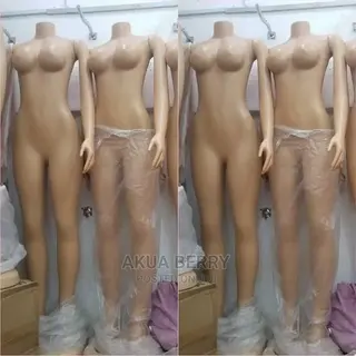 Dummy Doll
