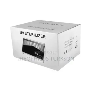 UV Sterilizer