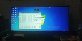 Fresh in a Box:n34-Inches Ultra-Wide Gaming Monitor