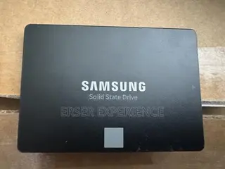 Samsung 850 Evo 500gb SSD