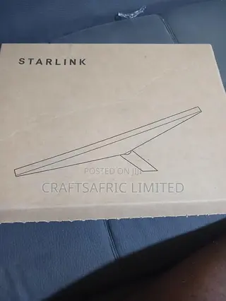 Starlink Mini