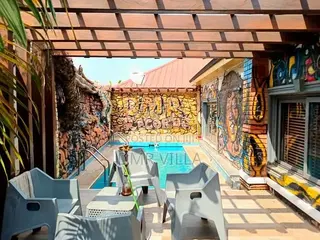 3bdrm With Pool Villa