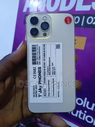 Apple iPhone 13 Pro Max 128 GB Gold