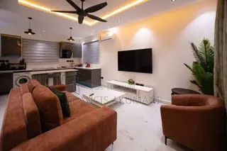 Furnished 2bdrm Apartment in Two Bedrooms, Papaye for rent