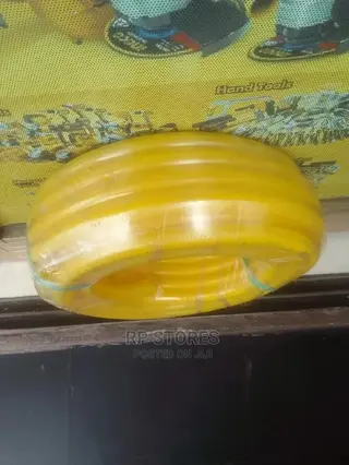 PVC Hoses 25m Diameter 3/2