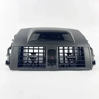 Toyota Corolla 2013 Center Dashboard AC Vent With Hazard Switch