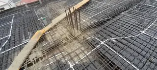 Steel Bending Works, Both Domestic and Industrial