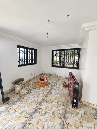 1bdrm Apartment in Andy’S Estate, Amasaman for rent