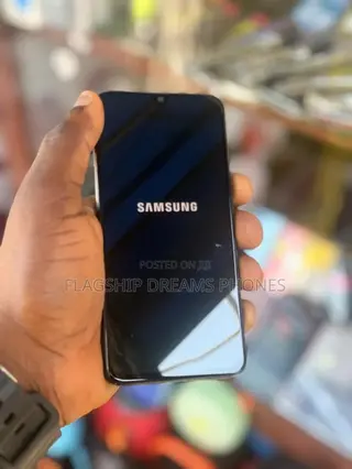 Samsung Galaxy A40 64 GB Blue