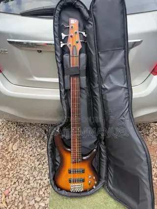 Ibanez Sr375