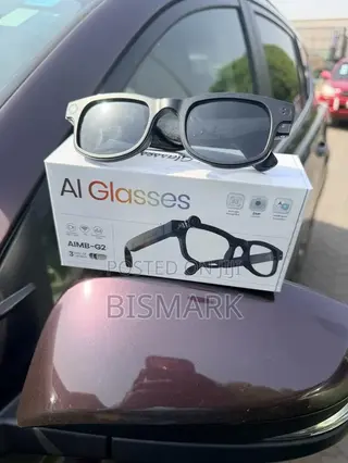 AI Smart Glasses