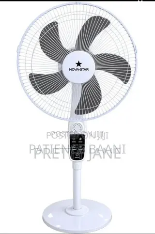 18inches Solar Fan at Wholesale Price